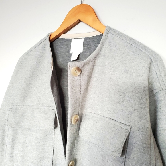 H&M Shacket - Picture 1 of 11